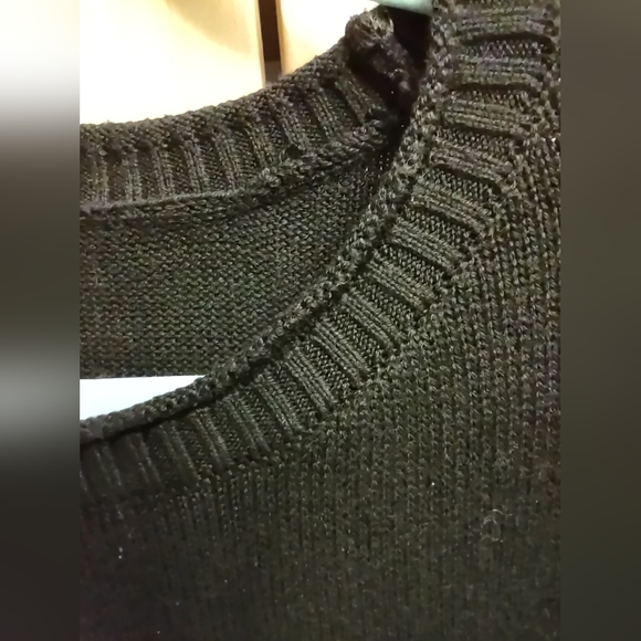 COPY - Ella Moss Ladies Pullover Sweater Size XL. NWTs. - Picture 4 of 8